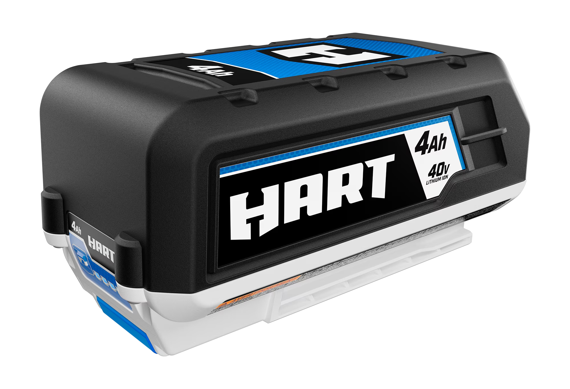 HART 40 Volts 4.0Ah Lithium-Ion Battery