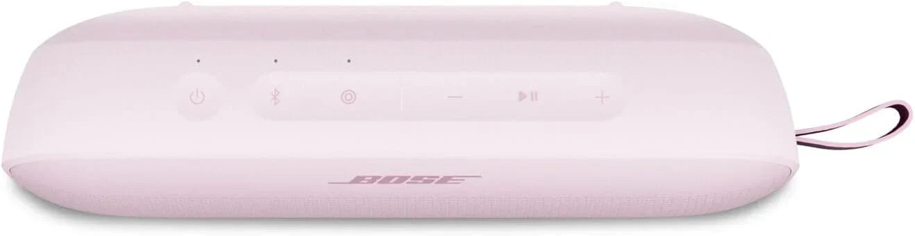 Bose SoundLink Flex Portable Bluetooth Speaker Portable Outdoor Speaker with Hi-Fi Audio