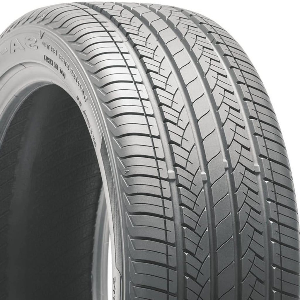 Westlake SA07 Sport All Season 235/45ZR18 94Y Passenger Tire