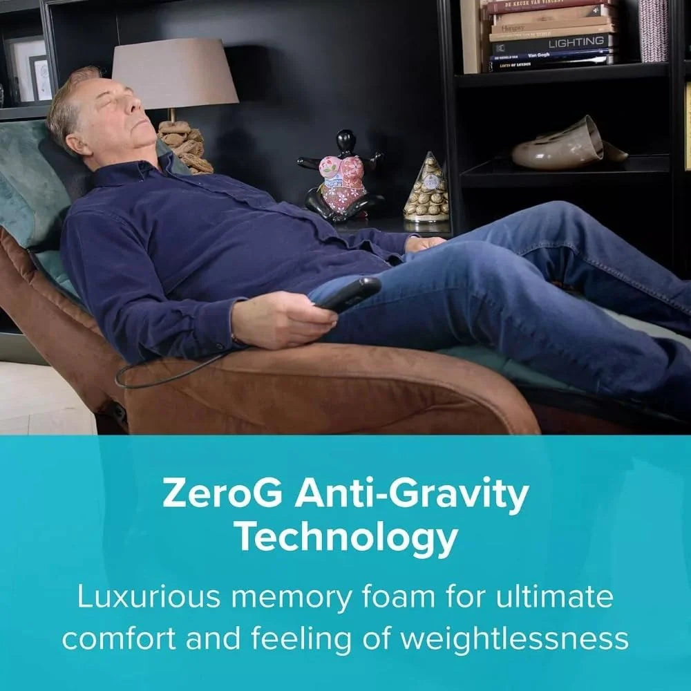 Remedy Massage System �C Whole Body Therapy Device