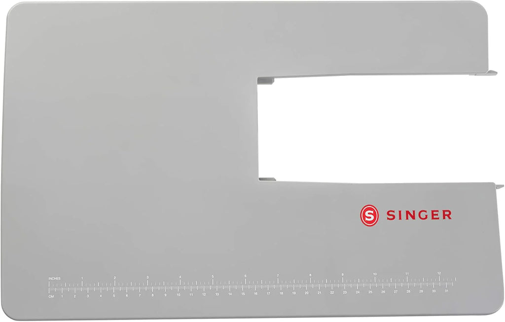 SINGER Heavy Duty 4423 High Speed Sewing Machine with Accessory Kit | Strong Motor With Enhanced Piercing Power, 97 Stitch Applications, Full Metal frame, 1-step Buttonhole & LED Light