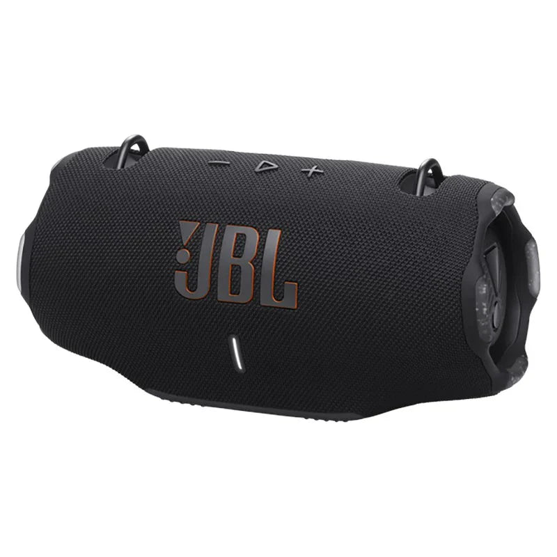 2025 Xtreme 4 Wireless Portable Bluetooth Speaker �C Black
