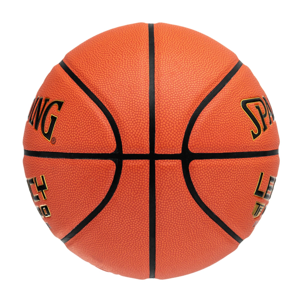 Spalding Legacy TF-1000 Indoor Game Basketball 29.5"