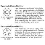 Whirlpool 7.0 cubic foot (approx. 198 liters) clothes dryer, AutoDry? system, Wrinkle Shield?, white
