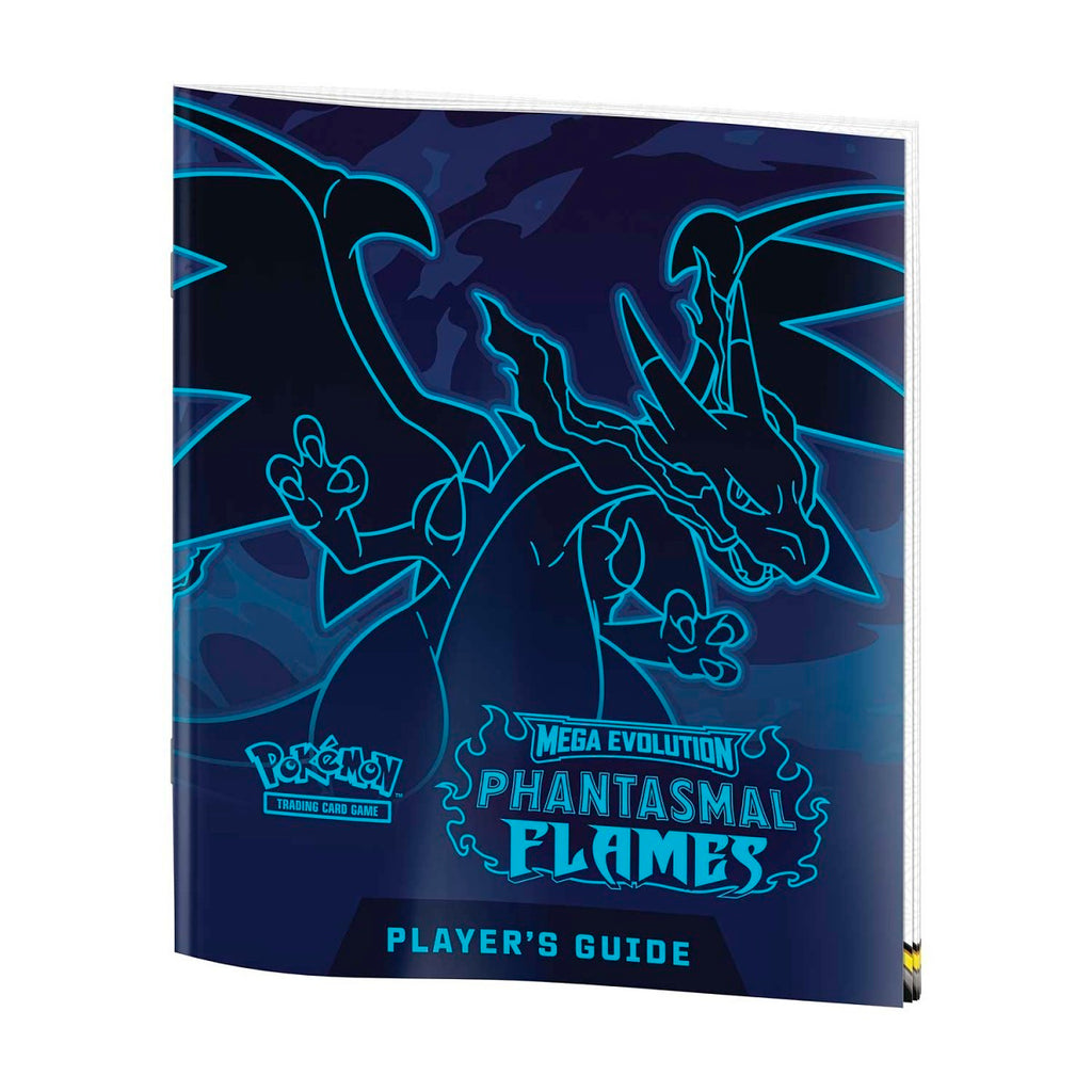 Pok��mon TCG: Mega Evolution-Phantasmal Flames Pok��mon Center Elite Trainer Box