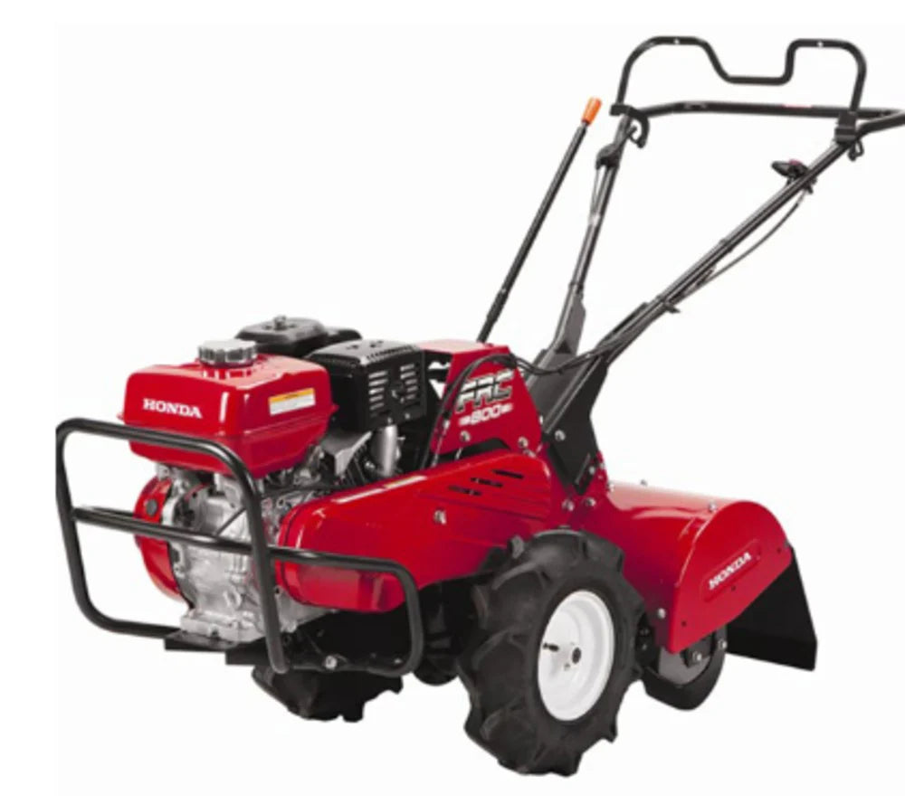 Honda FRC800K1AN 8 HP 20��� rear tiller