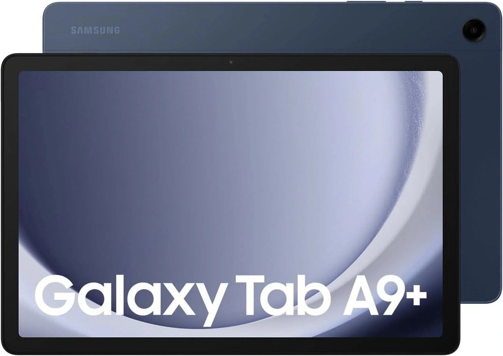 Samsung Galaxy Tab A9+ Plus 11-inch Wi-Fi Tablet | 64 GB Storage, 4 GB RAM (2023 Model) �C Brand New