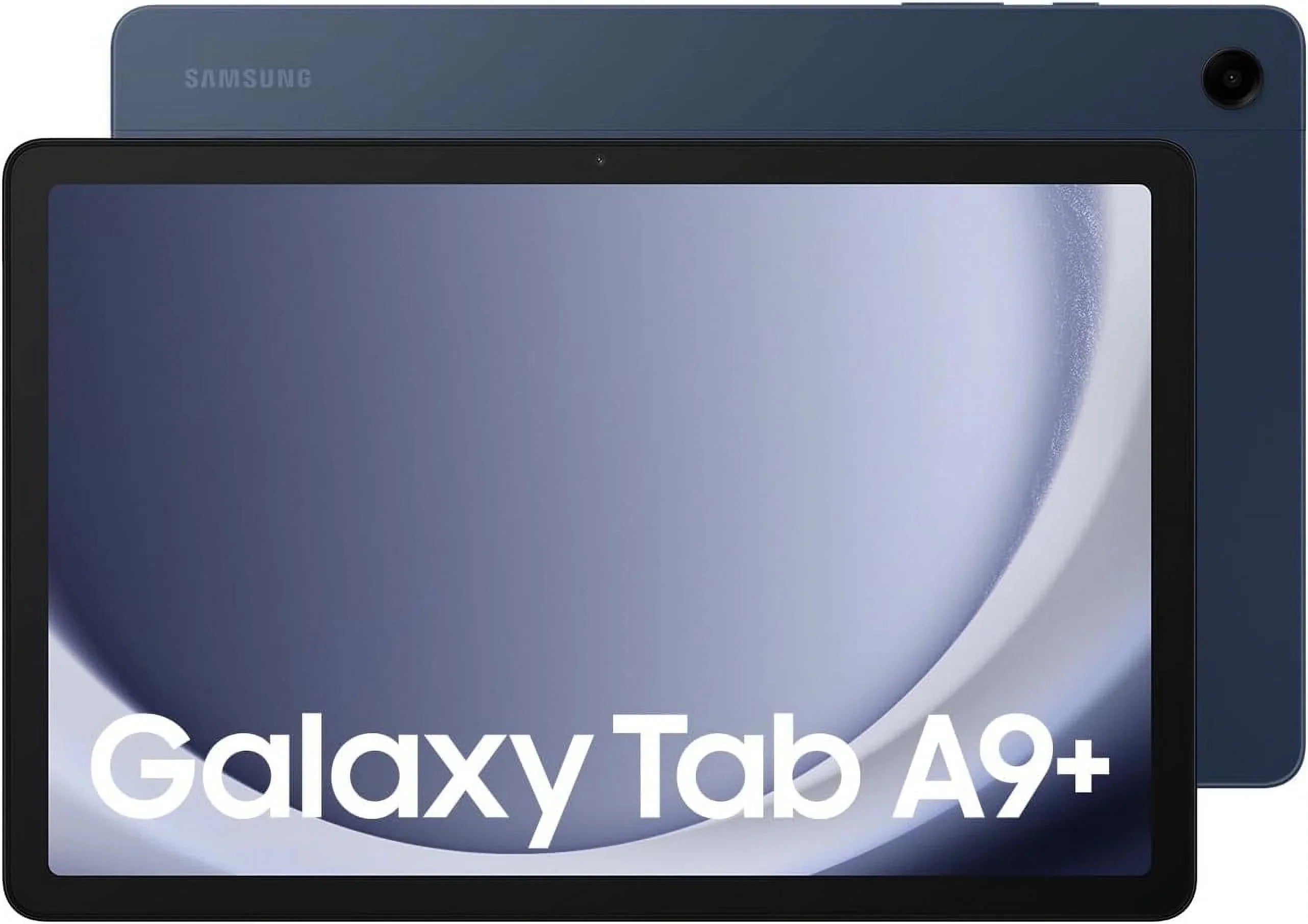 Samsung Galaxy Tab A9+ Plus 11-inch Wi-Fi Tablet | 64 GB Storage, 4 GB RAM (2023 Model) �C Brand New