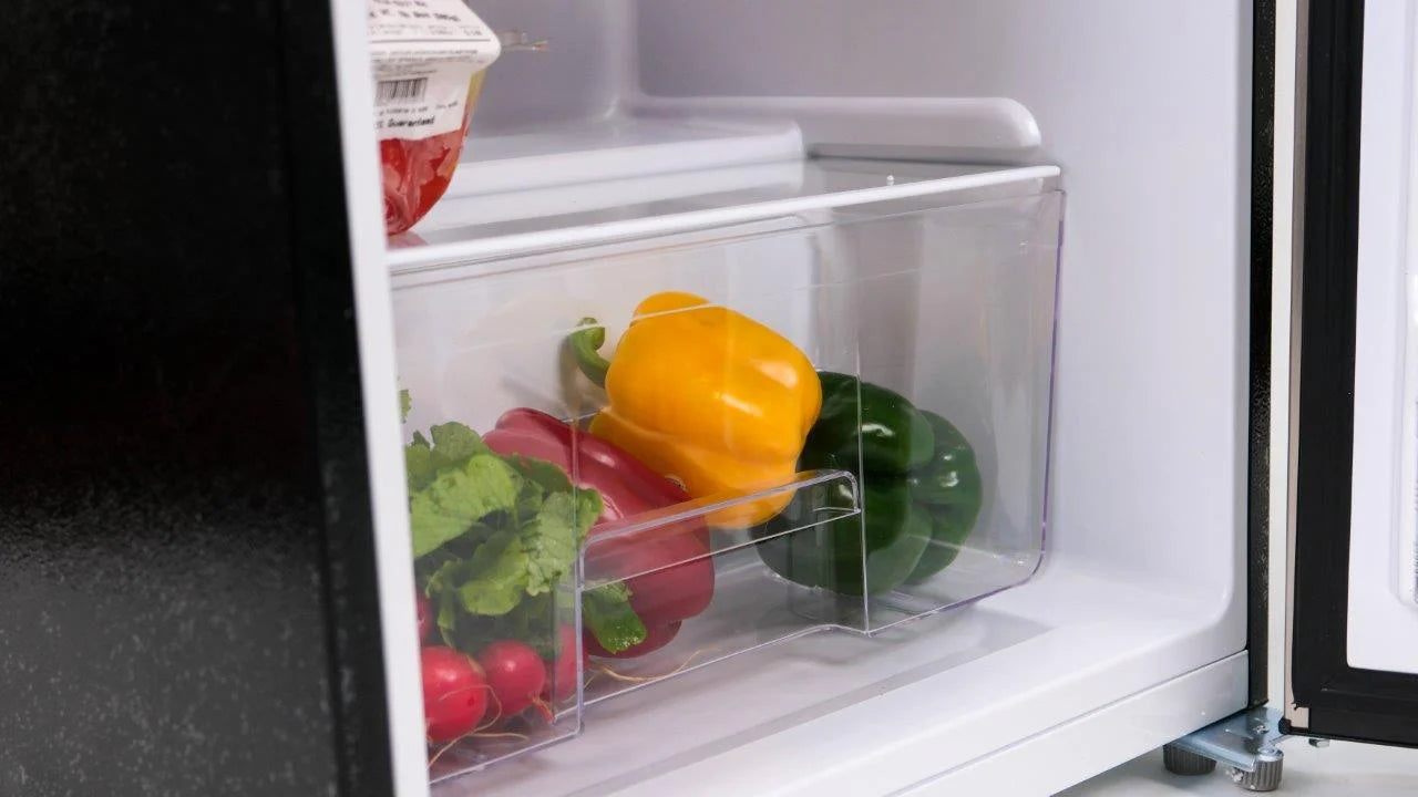 Frigidaire 7.5 Cu. ft. Refrigerator, Platinum Series, Standard Door Style - Stainless Look