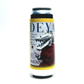 <p>Deya<br>Magazine Cover<br>Session IPA</p>