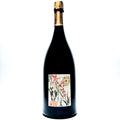 <p>Chardonnay (Champagne)<br>Blanc de Blancs Brut Nature NV magnum<br>Laherte Frères</p>