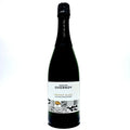 <p>Chardonnay<br>Crémant du Jura Blanc 2020<br>Overnoy</p>