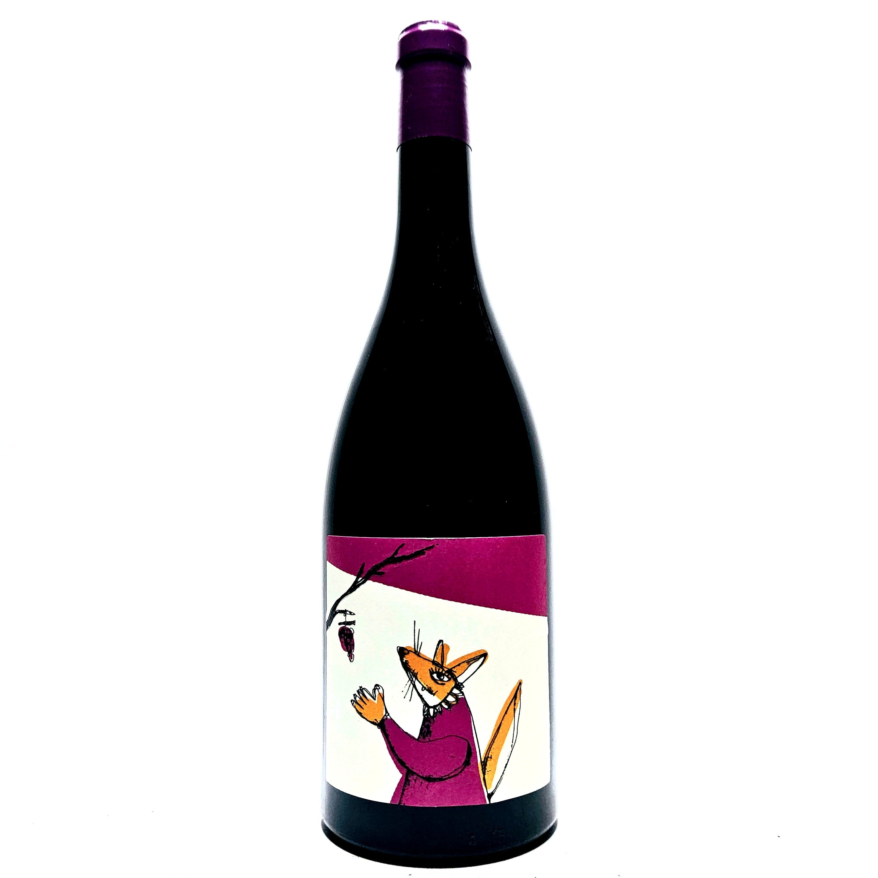<p>Barbera<br>La IDEAle 2022<br>Tenuta Foresto</p>