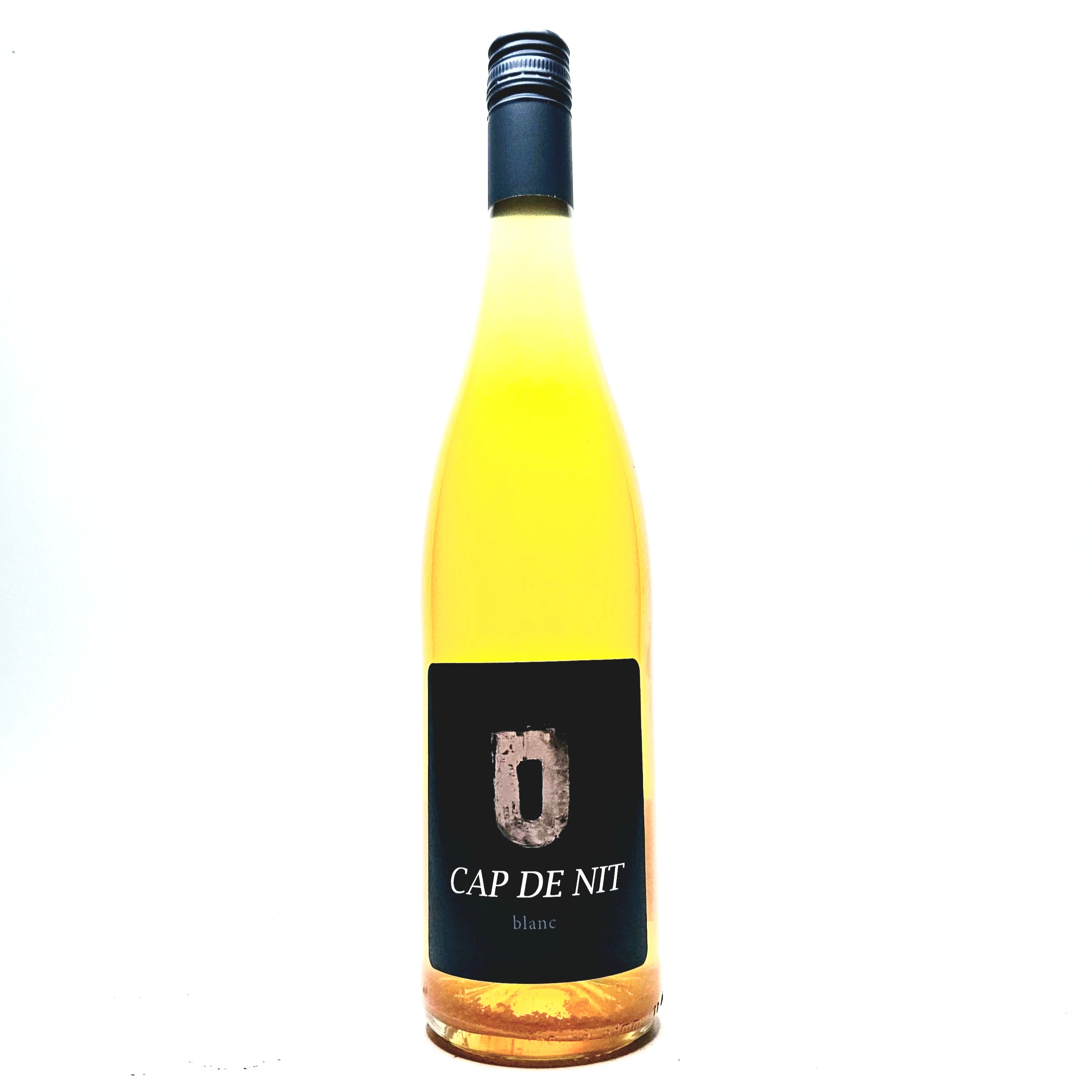 <p>Moscatel<br>Blanc 2024<br>Cap De Nit</p>