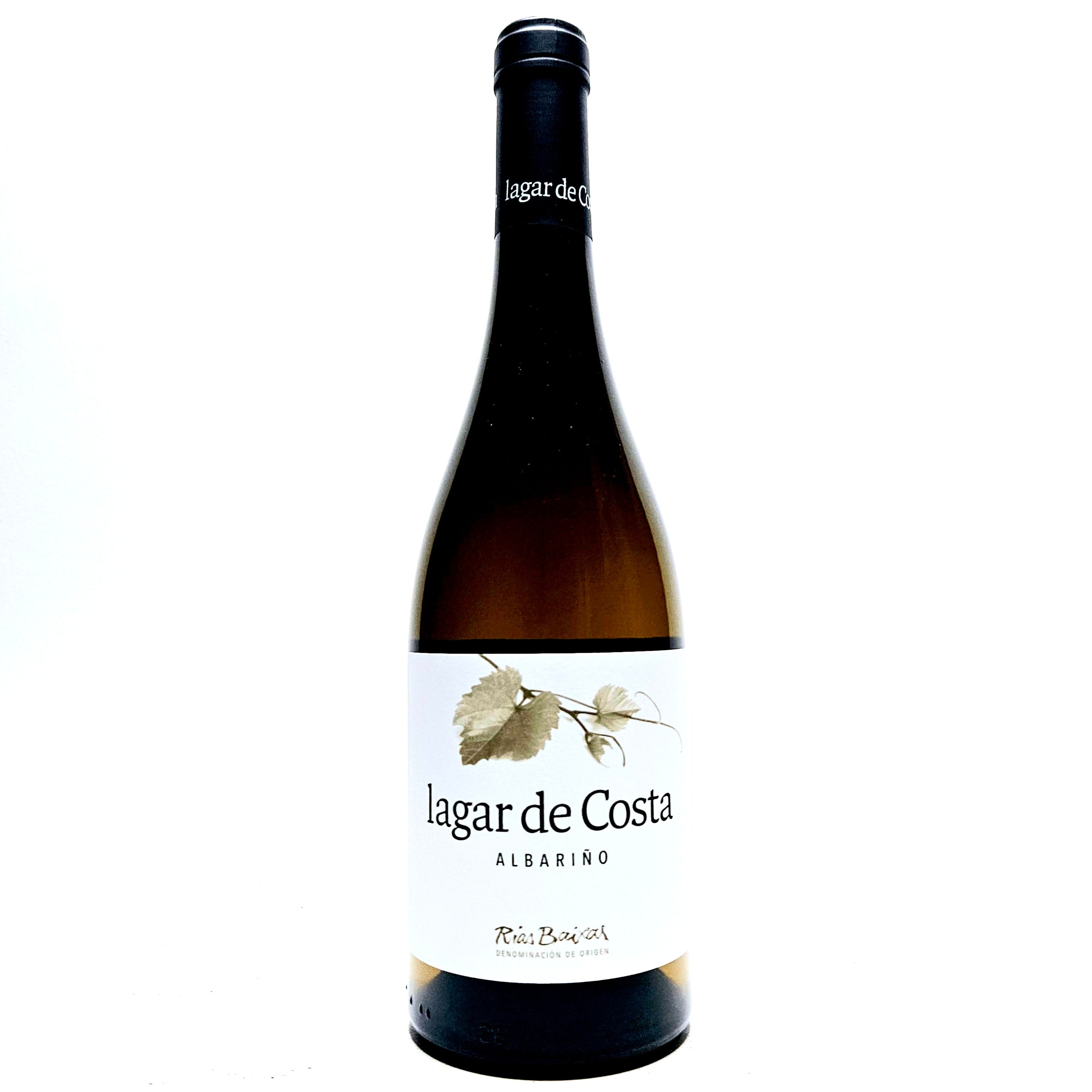 <p>Albariño 2024<br>Lagar de Costa</p>