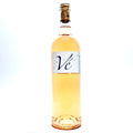 <p>Merlot / Caladoc Rosé (Provence)<br>Vé 2025<br>Mas de Valériole</p>