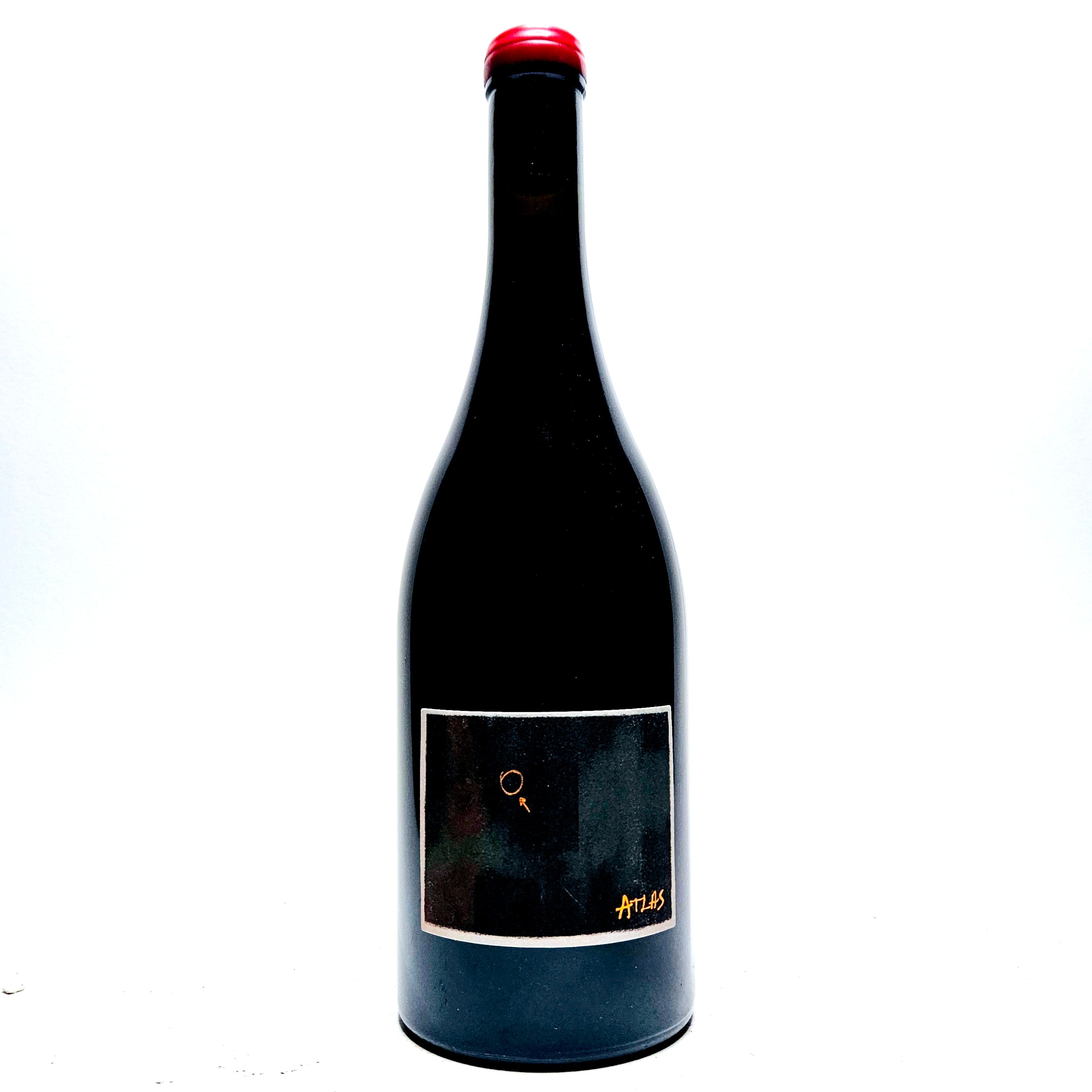 <p>Pinot Noir<br>Atlas 2022<br>Bencze Birtok</p>