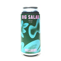 <p>Villages<br>Big Salad<br>IPA</p>