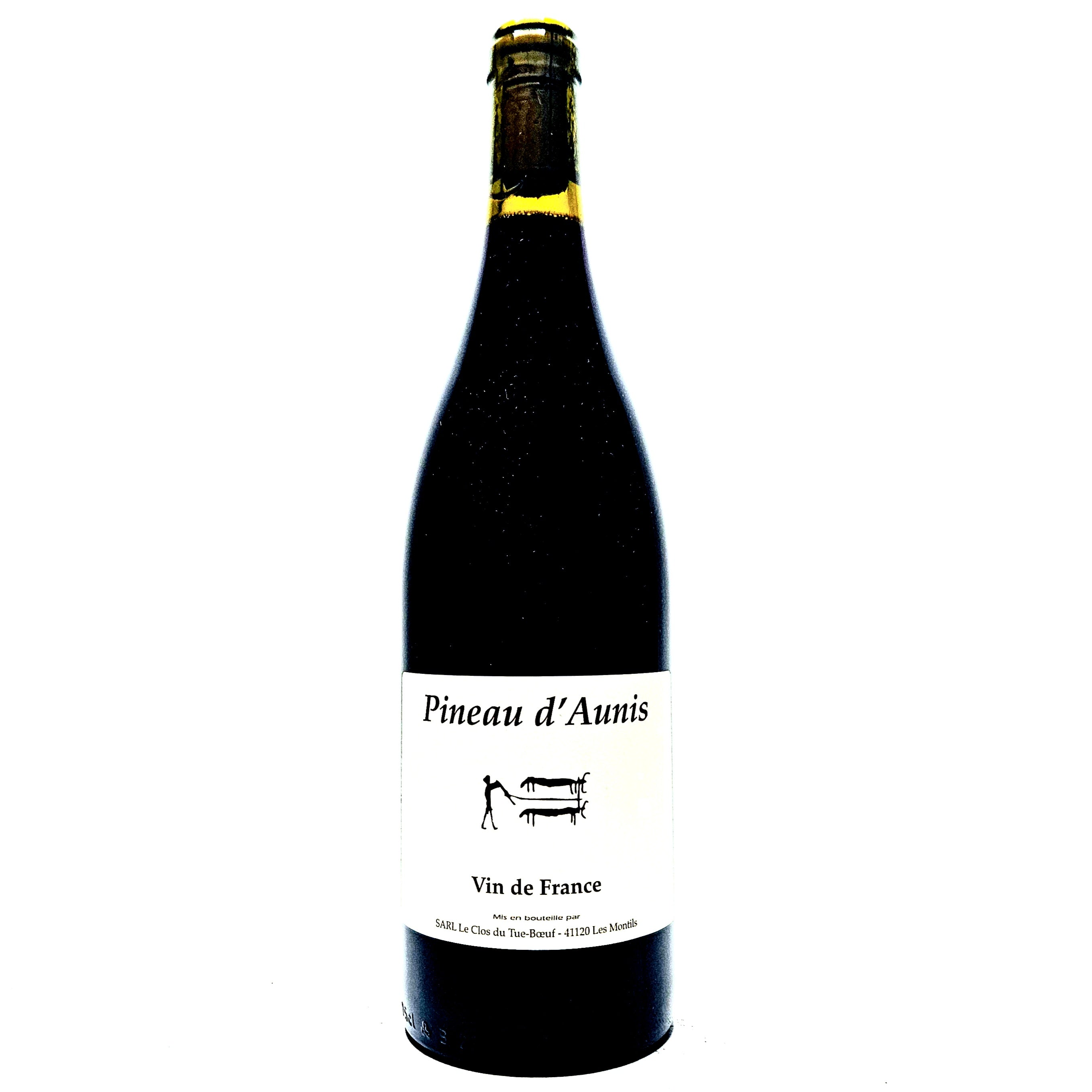 <p>Pineau d'Aunis 2024<br>Clos du Tue-Boeuf</p>