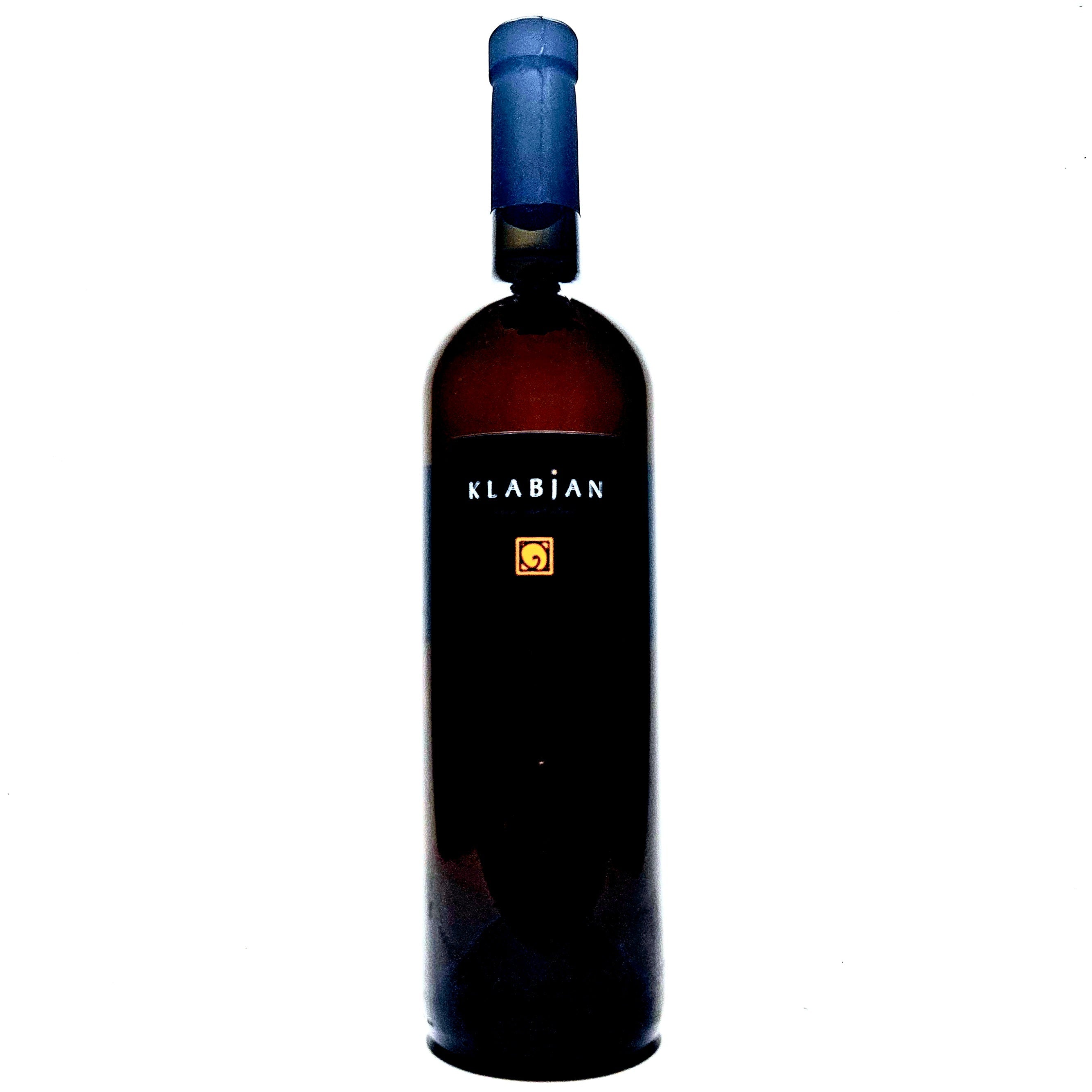 <p>Malvasia<br>Malvazija Black Label 2019<br>Klabjan</p>