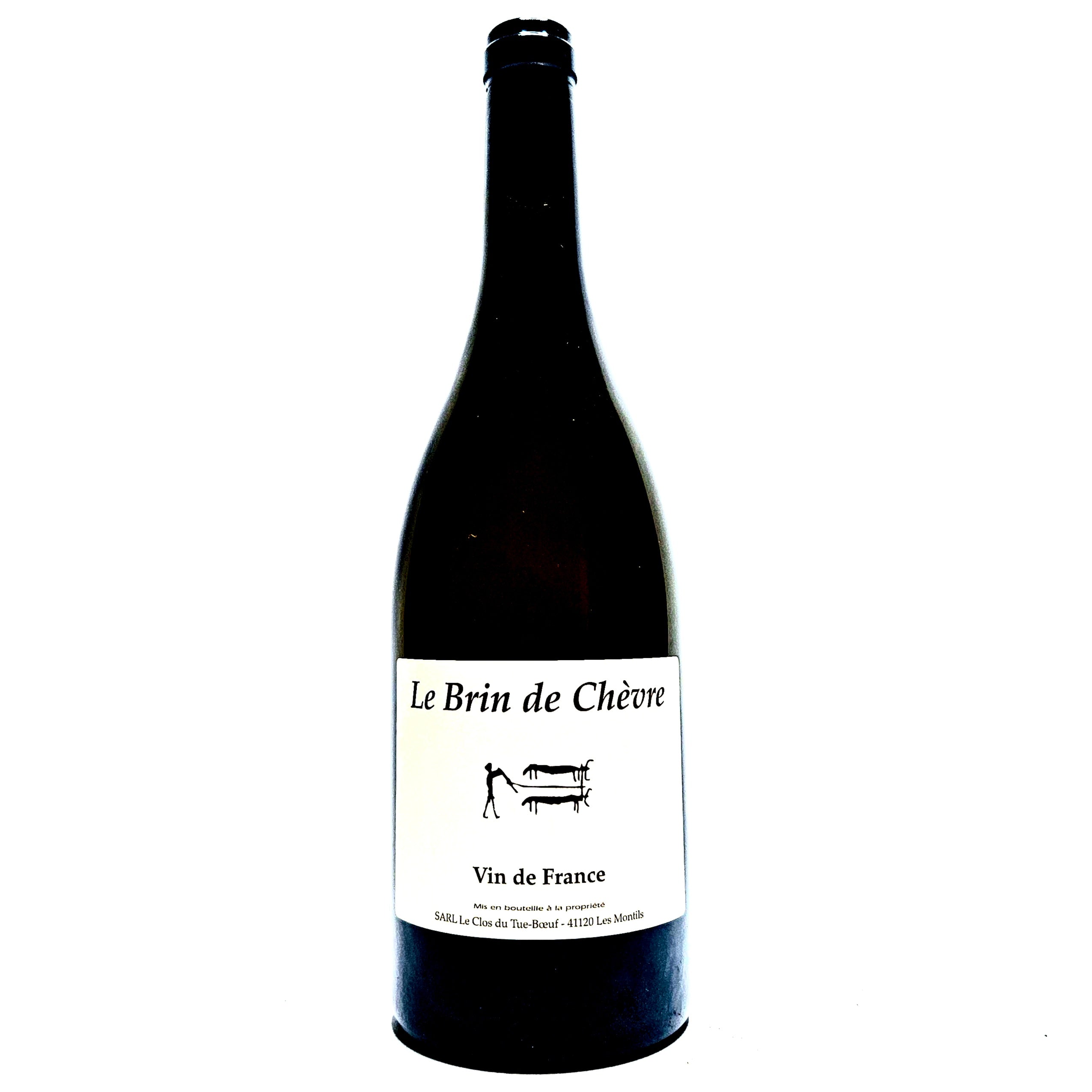 <p>Menu Pineau<br>Brin de Chèvre 2022<br>Clos du Tue-Boeuf</p>