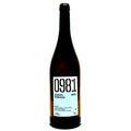 <p>Pedro Ximenez blend<br>0981 Blanco 2021<br>Parraga</p>