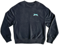 <p>Alpine Sweatshirt<br>Black</p>