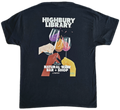 <p>Highbury Library Short Sleeve T-Shirt</p>