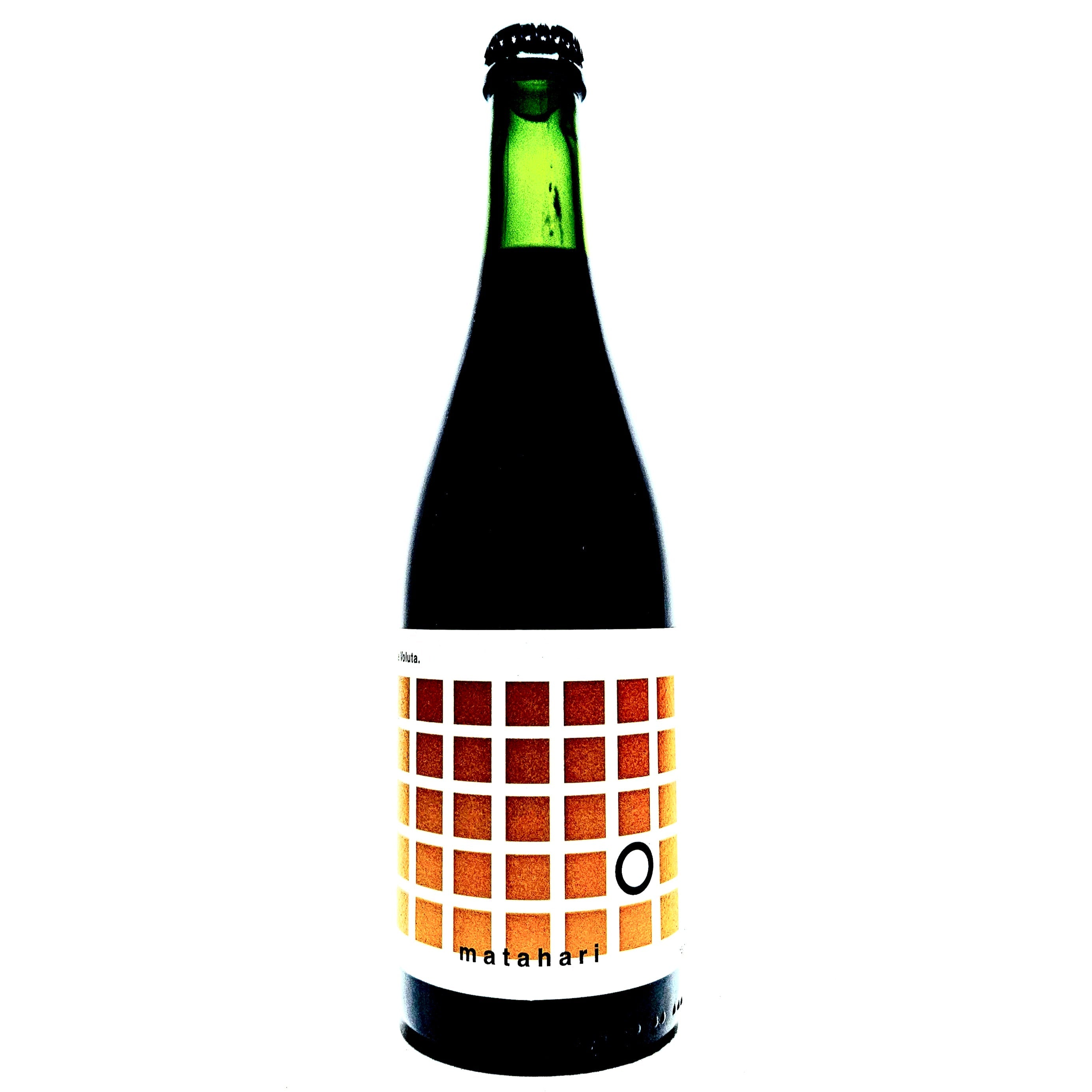 <p>Grenache / Carignan<br>Matahari 2017<br>La Voluta</p>