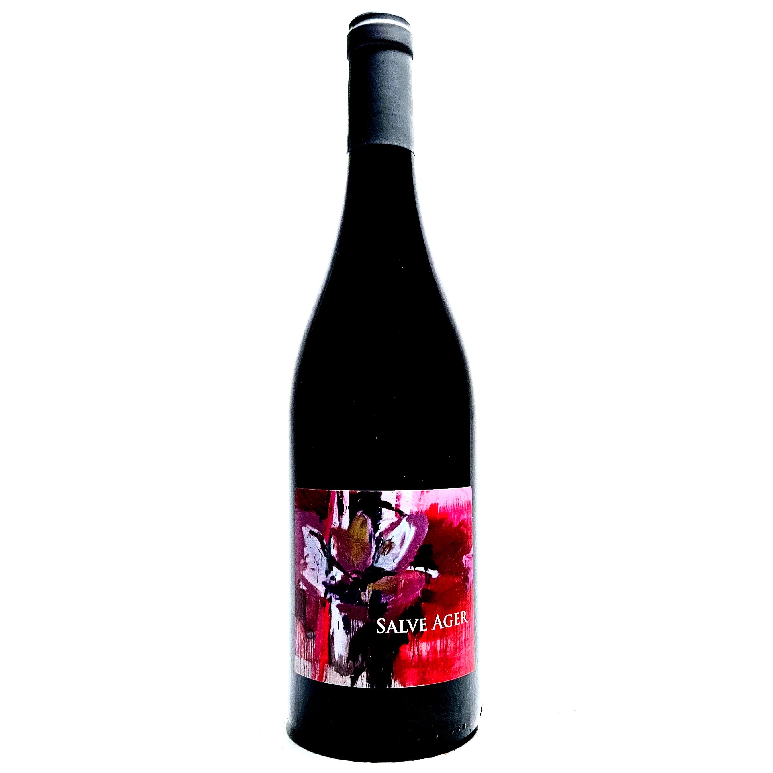 <p>Grenache / Cinsault<br>Salve Ager 2023<br>Mont de Marie</p>