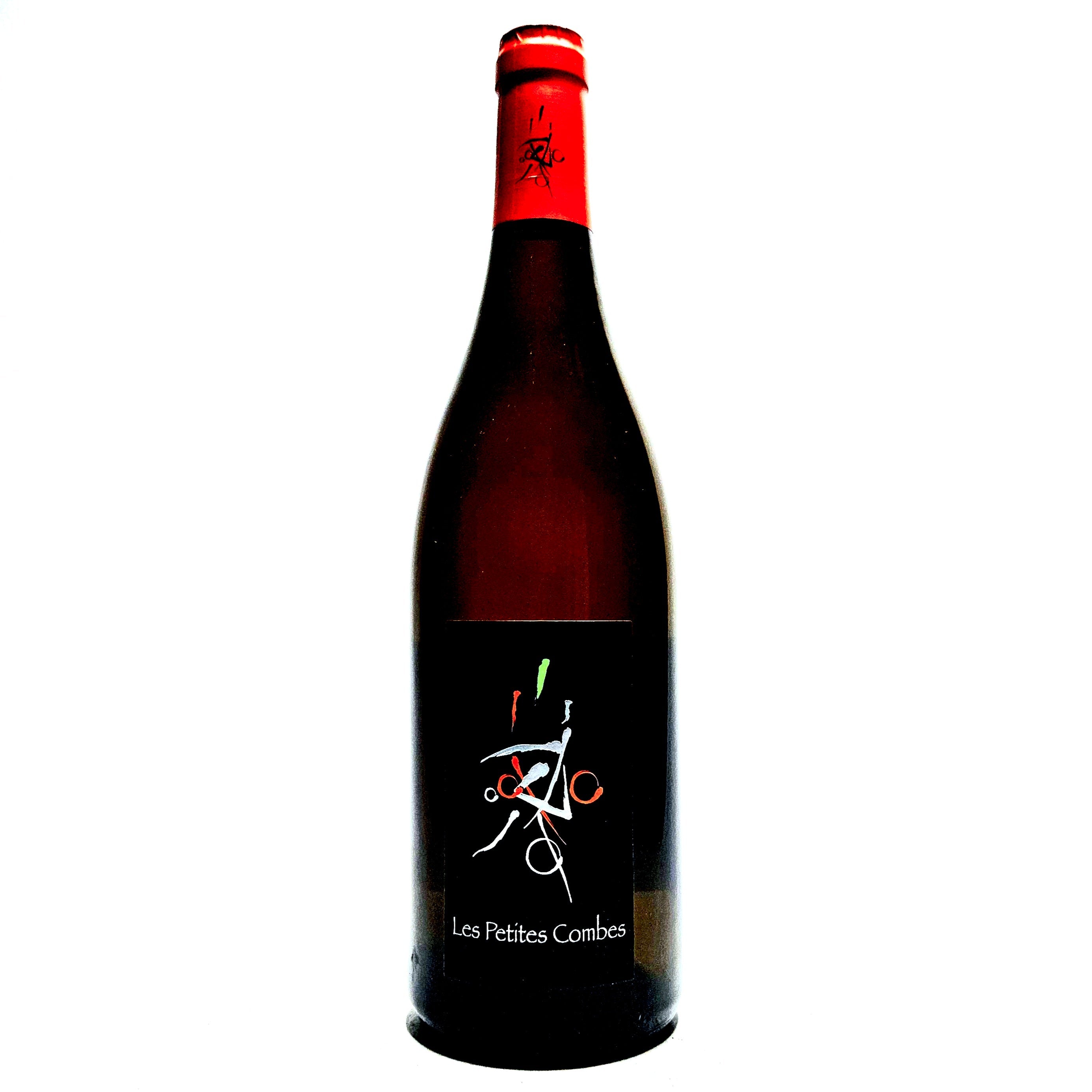 <p>Chenin Blanc<br>Savennières Roche Aux Moines Petites Combes 2022<br>Baraut</p>