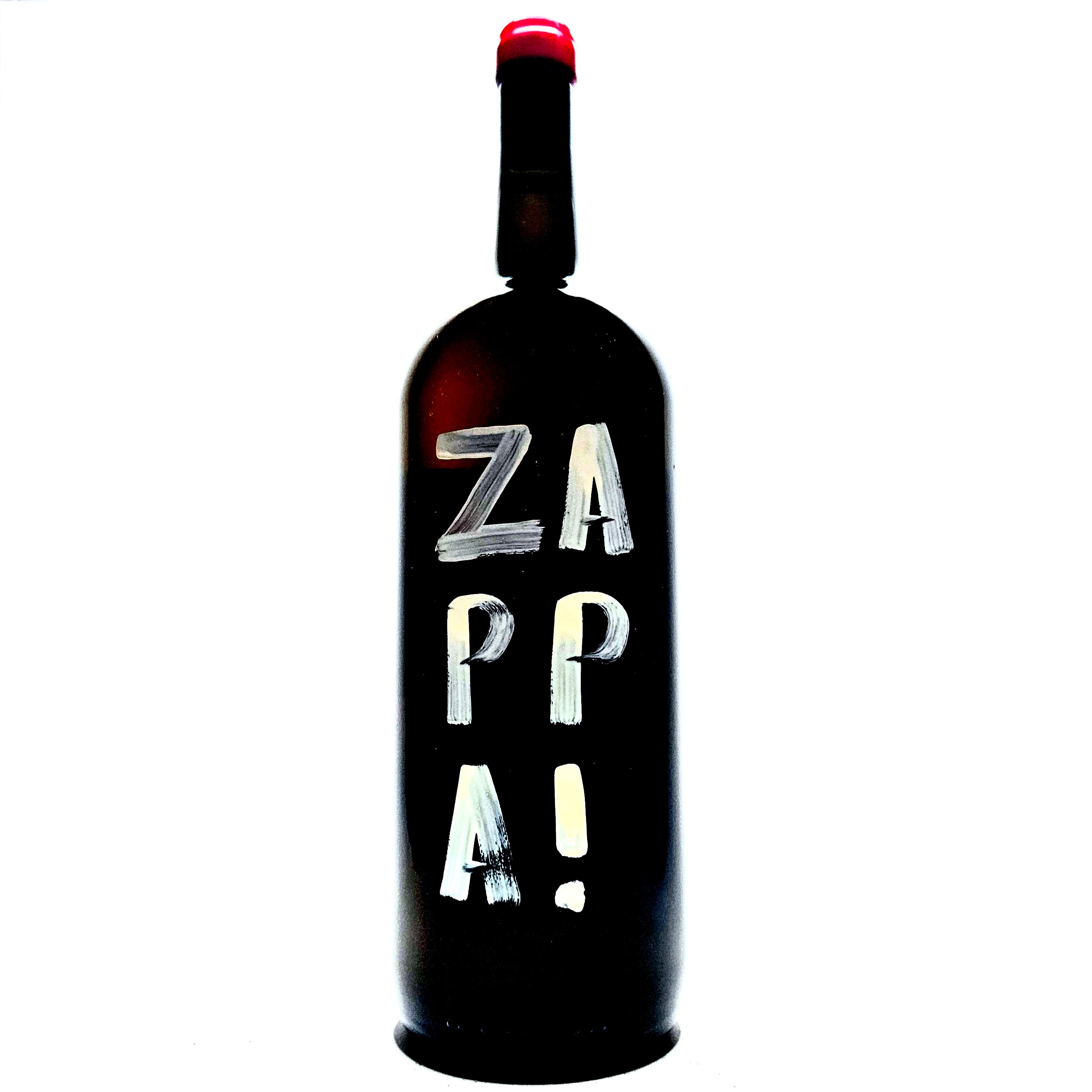 <p>Zibibbo<br>Zappa! 2024 magnum<br>Tanca Nica</p>