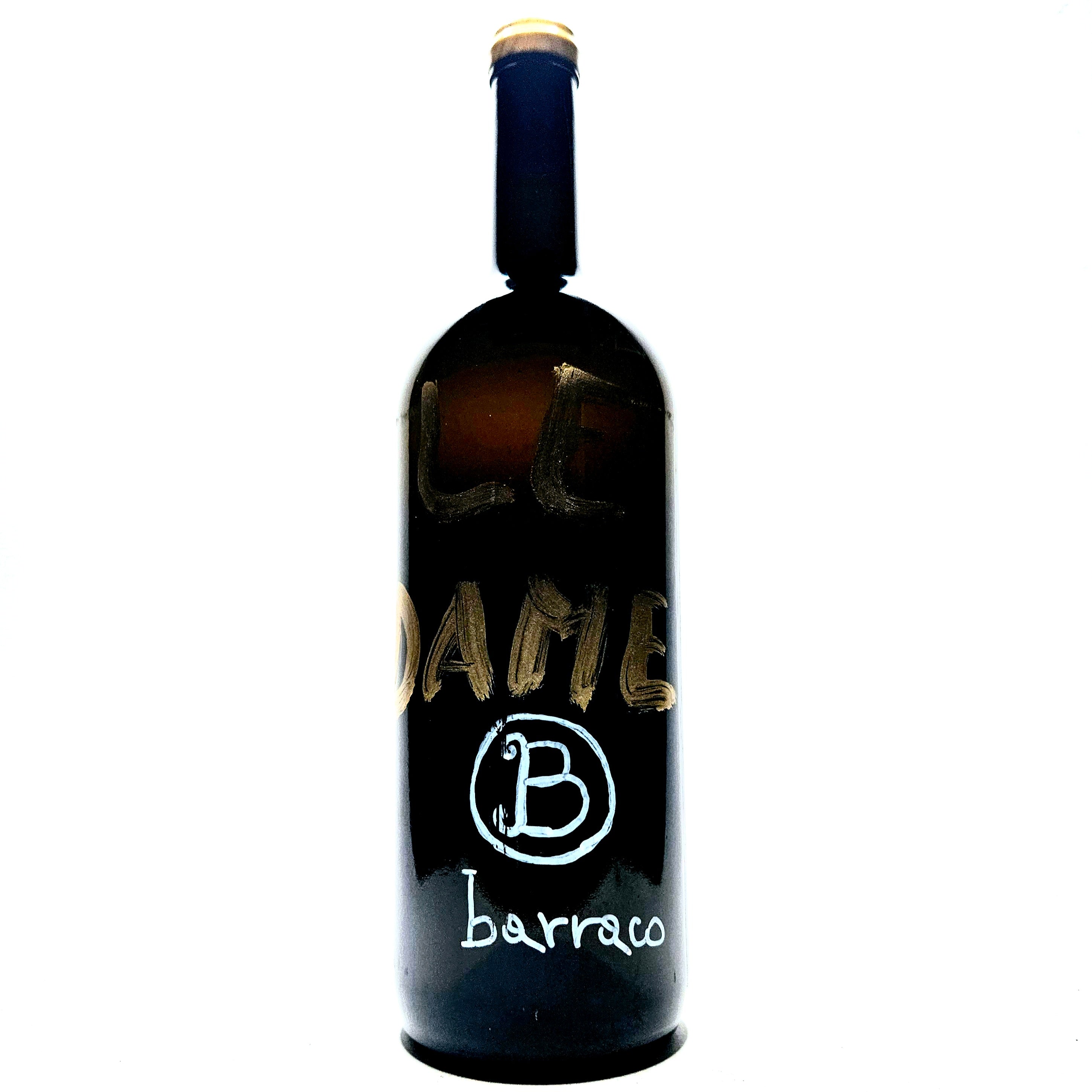 <p>Grillo<br>Le Dame 2021 magnum<br>Nino Barraco</p>