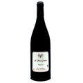 <p>Red & White Field Blend<br>Rouge Fruit 2021<br>Le Petit Gimios</p>