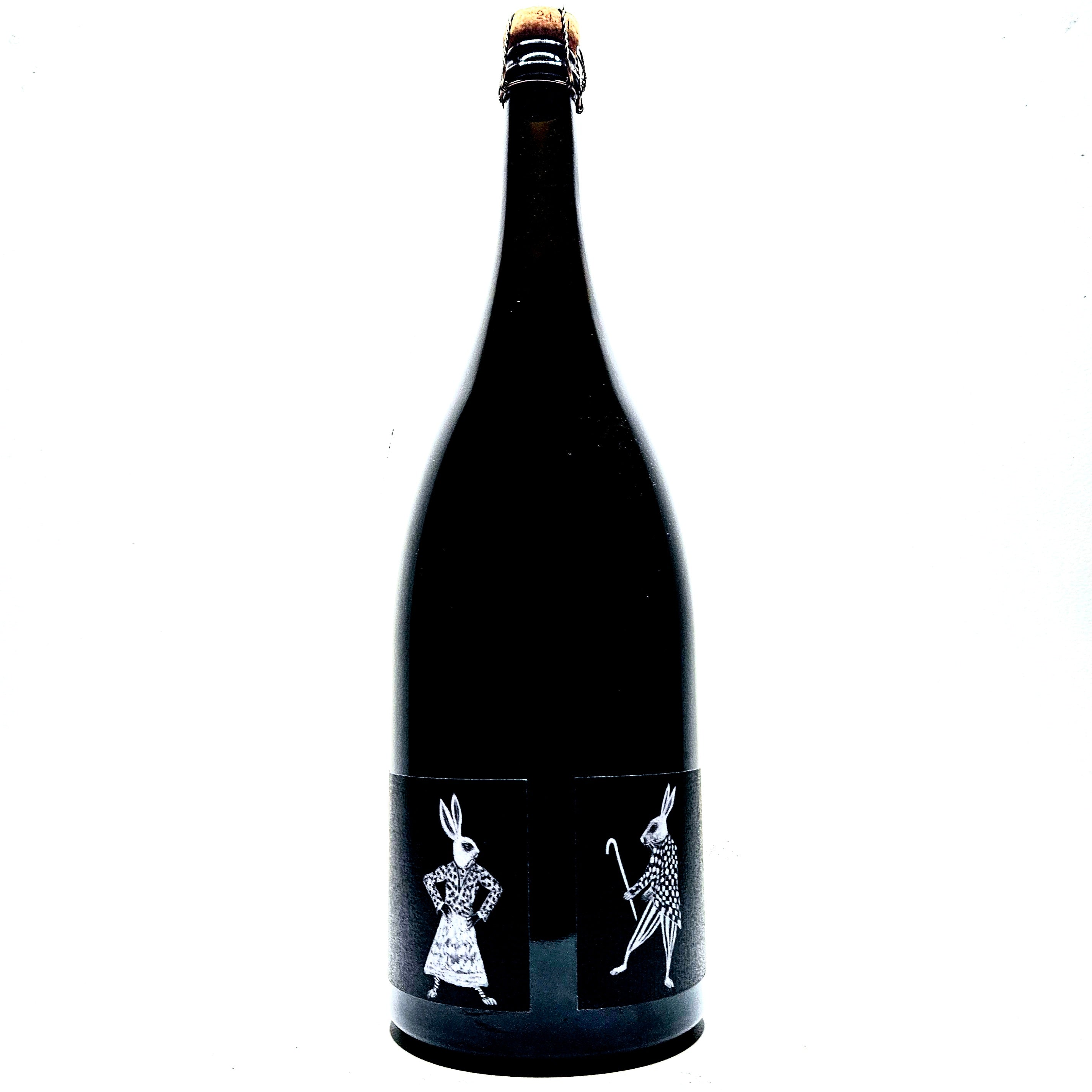 <p>Chardonnay blend<br>Cremant d'Alsace 2021/2022 magnum<br>Rietsch</p>