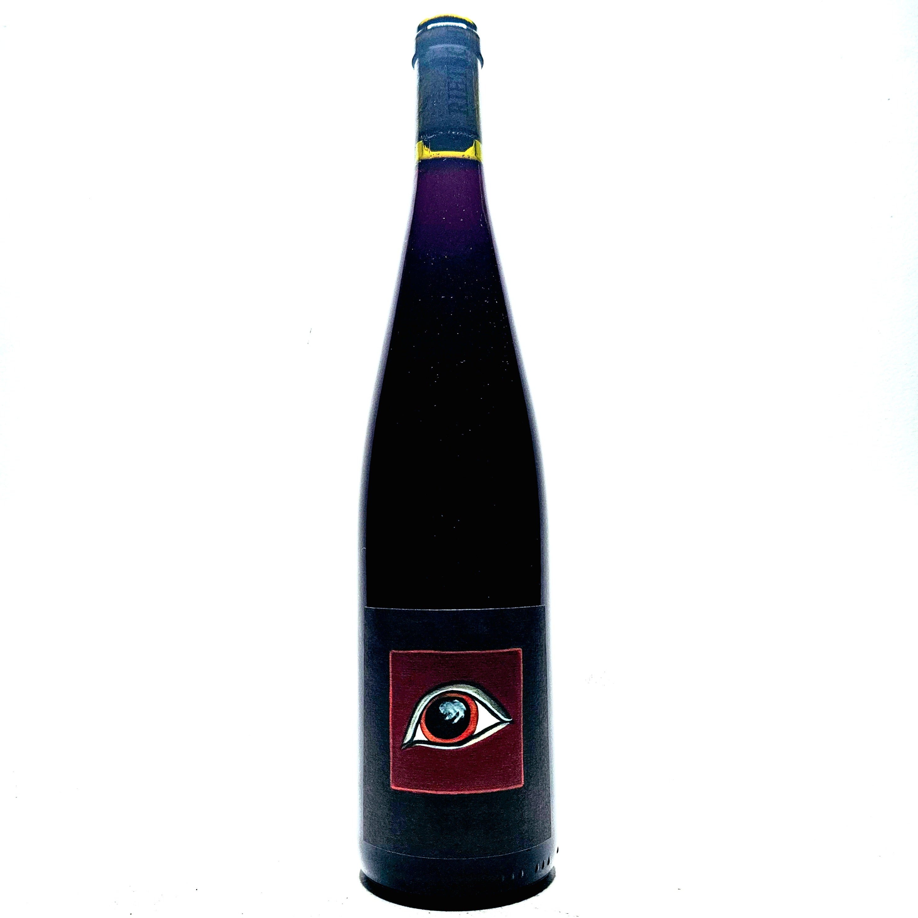 <p>Pinot Noir<br>Stierkopf 2023<br>Rietsch</p>