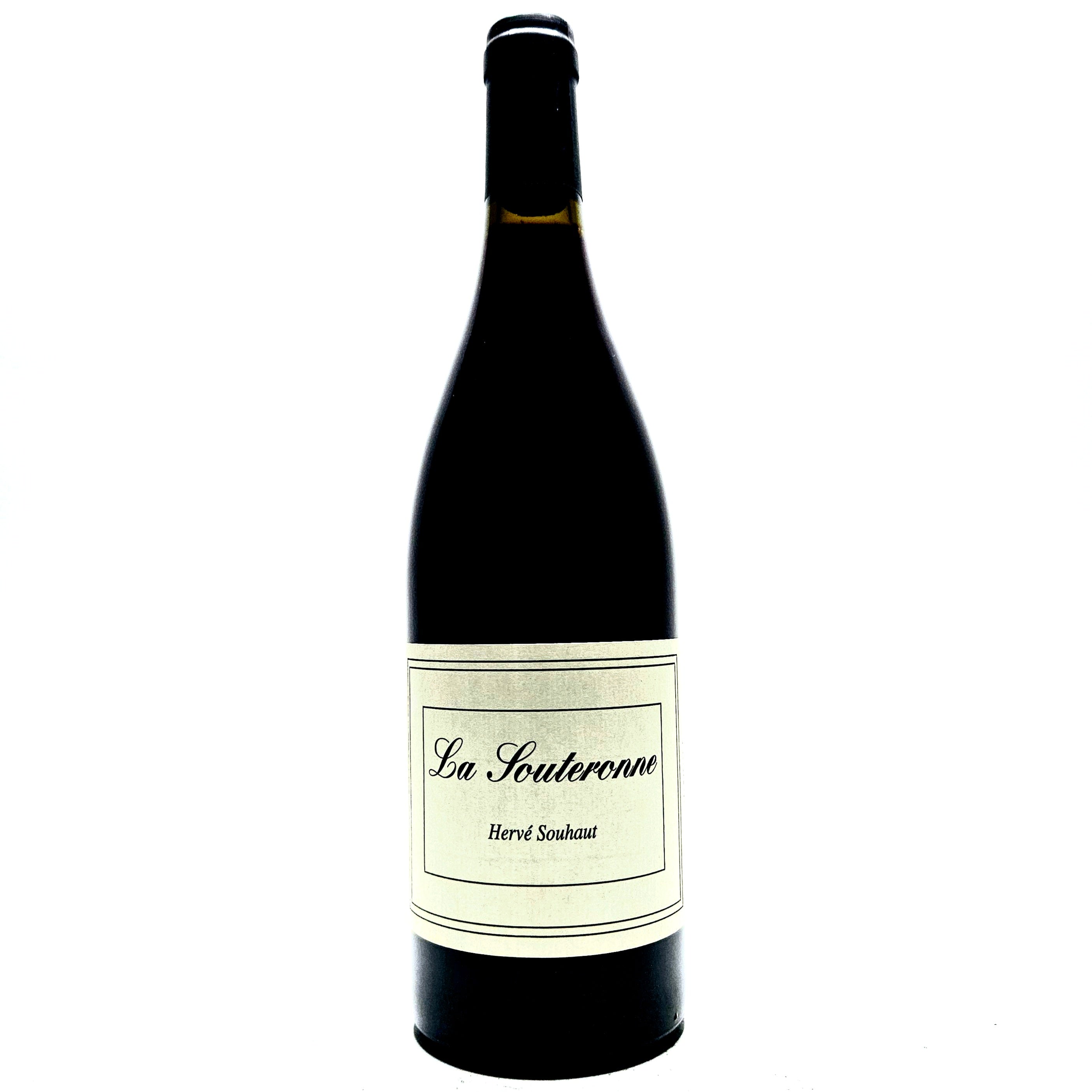 <p>Gamay<br>La Souteronne 2024<br>Hervé Souhaut</p>