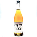 <p>Non-Alcoholic Grape Juice with Citrus Tea<br>Freija No.1 2024<br>Brand</p>