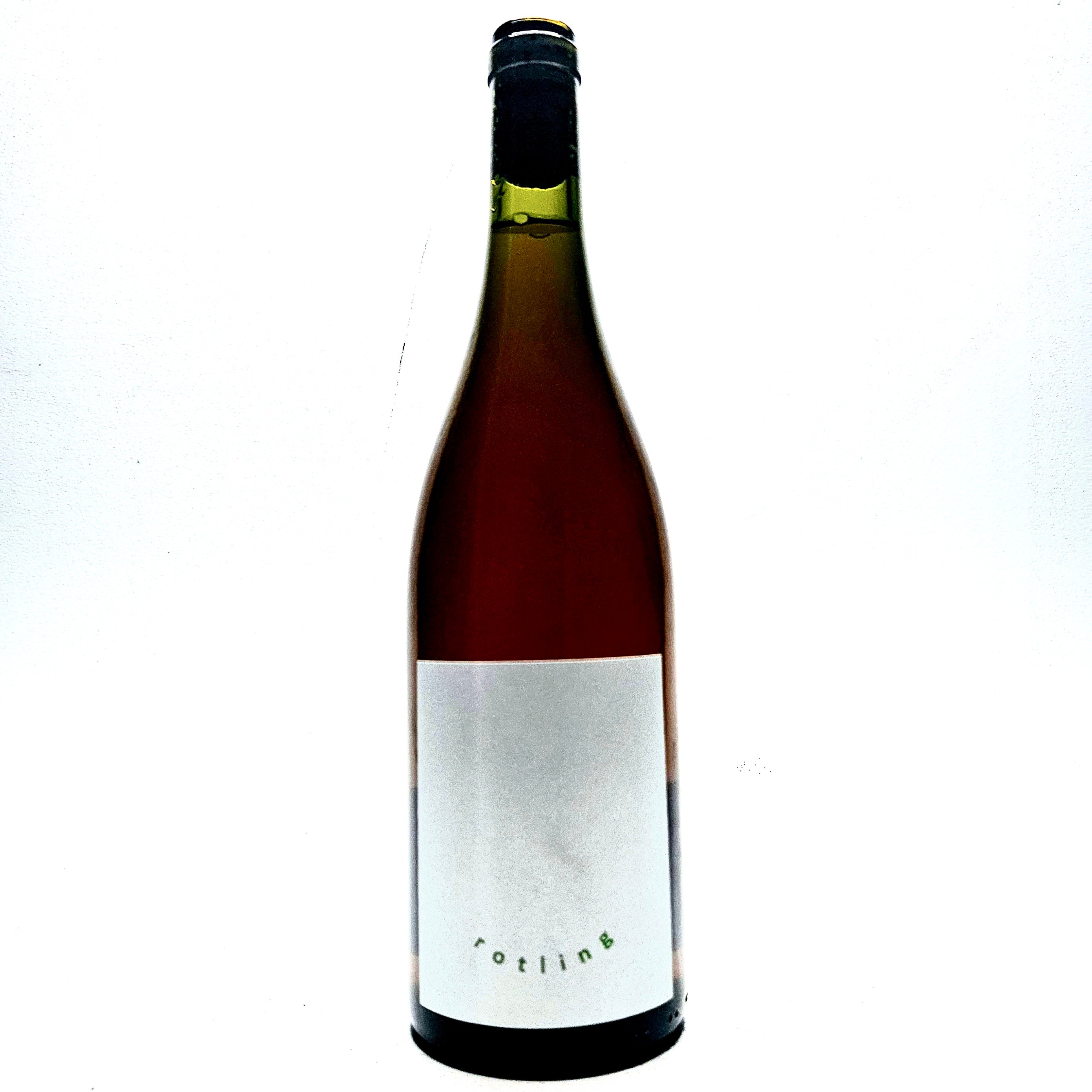 <p>Domina / Muller Thurgau<br>Rotling 2023<br>Sophie Evans</p>
