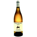 <p>Sauvignon Blanc / Menu Pineau blend<br>Frileuse 2023<br>Clos du Tue-Boeuf</p>
