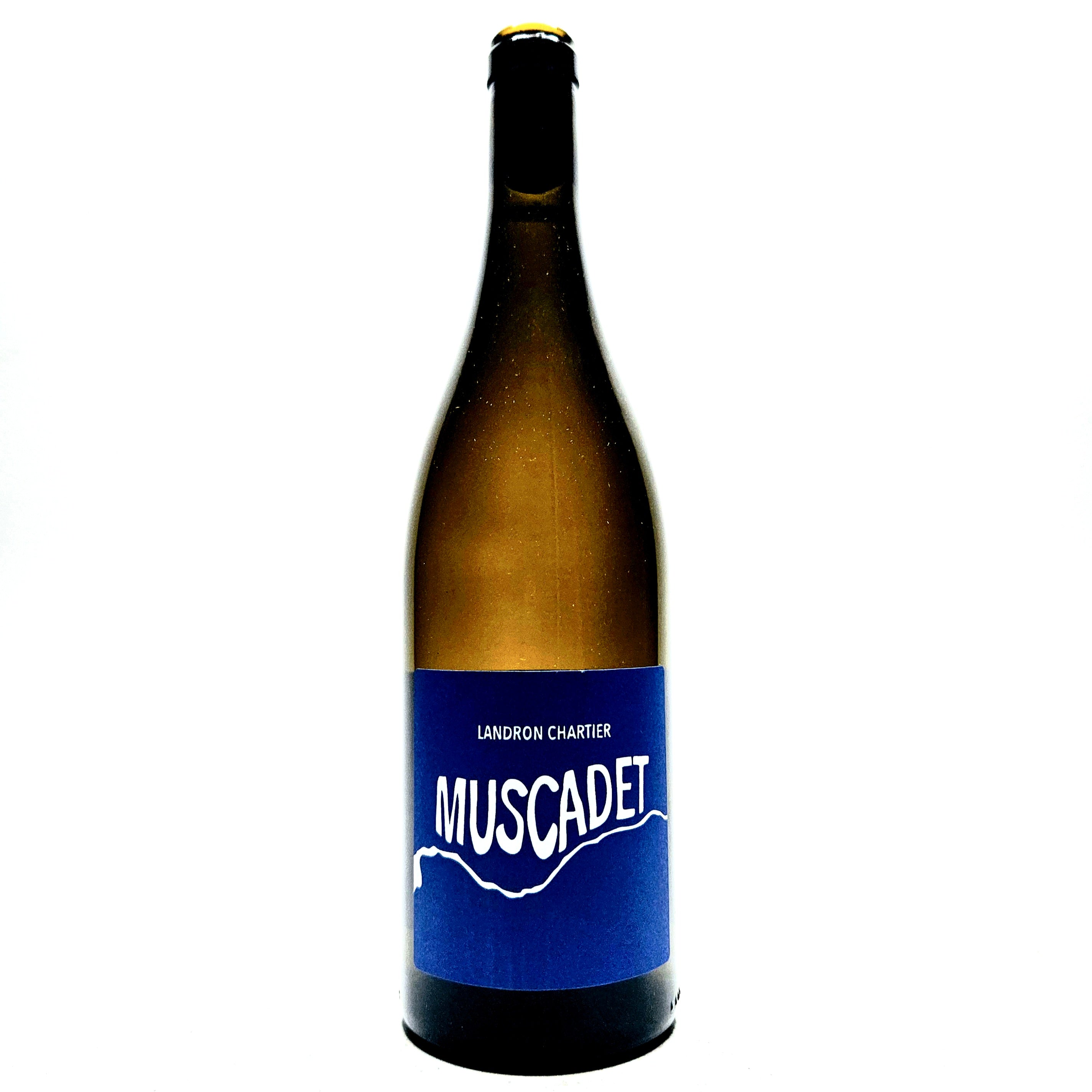 <p>Melon<br>Domaine Muscadet 2023<br>Landron Chartier</p>
