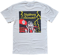 <p>Highbury Screamer Short Sleeve T-Shirt</p>