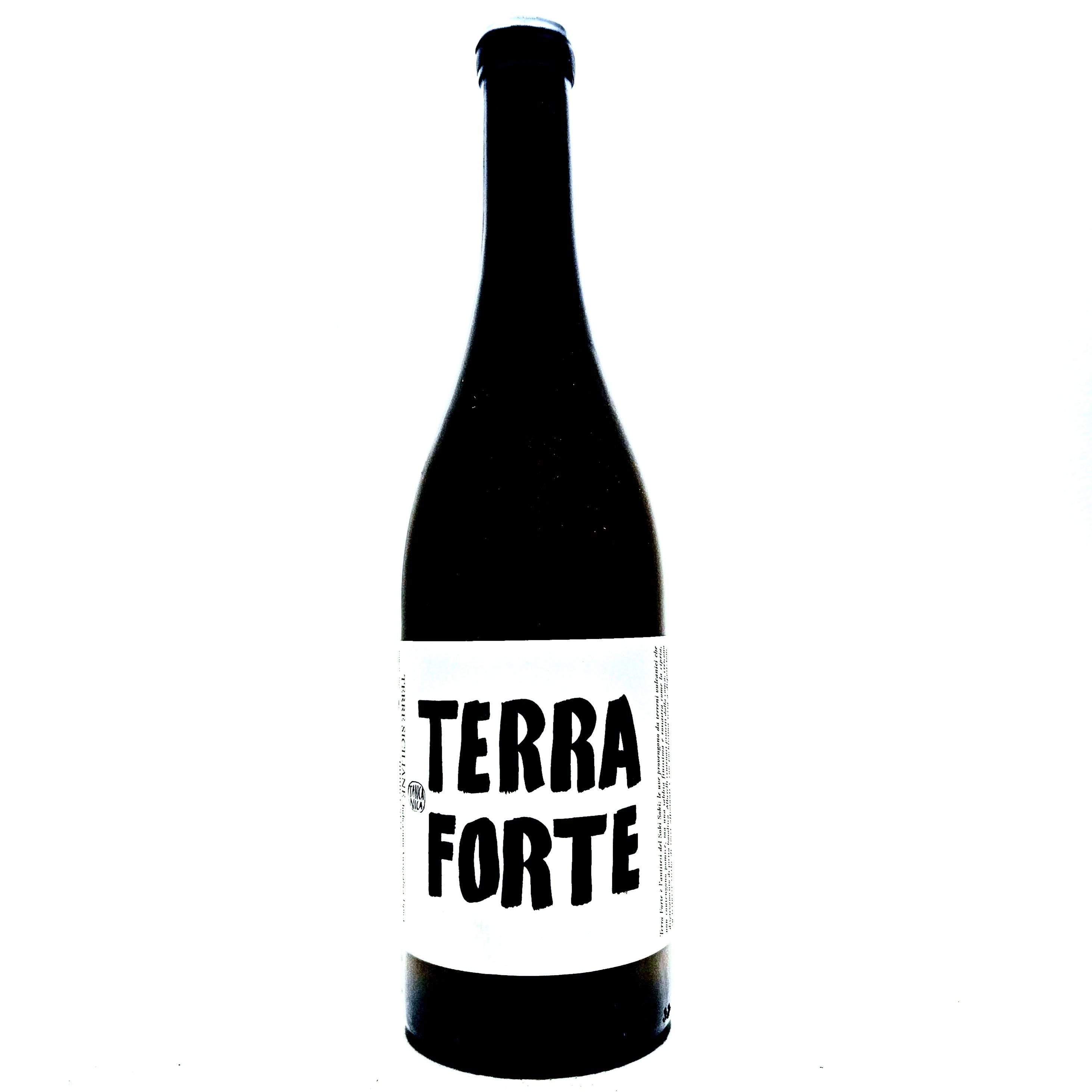<p>Zibibbo<br>Terra Forte 2023<br>Tanca Nica</p>