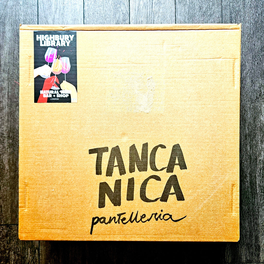 <p>Tanca Nica 2023 Box Set</p>