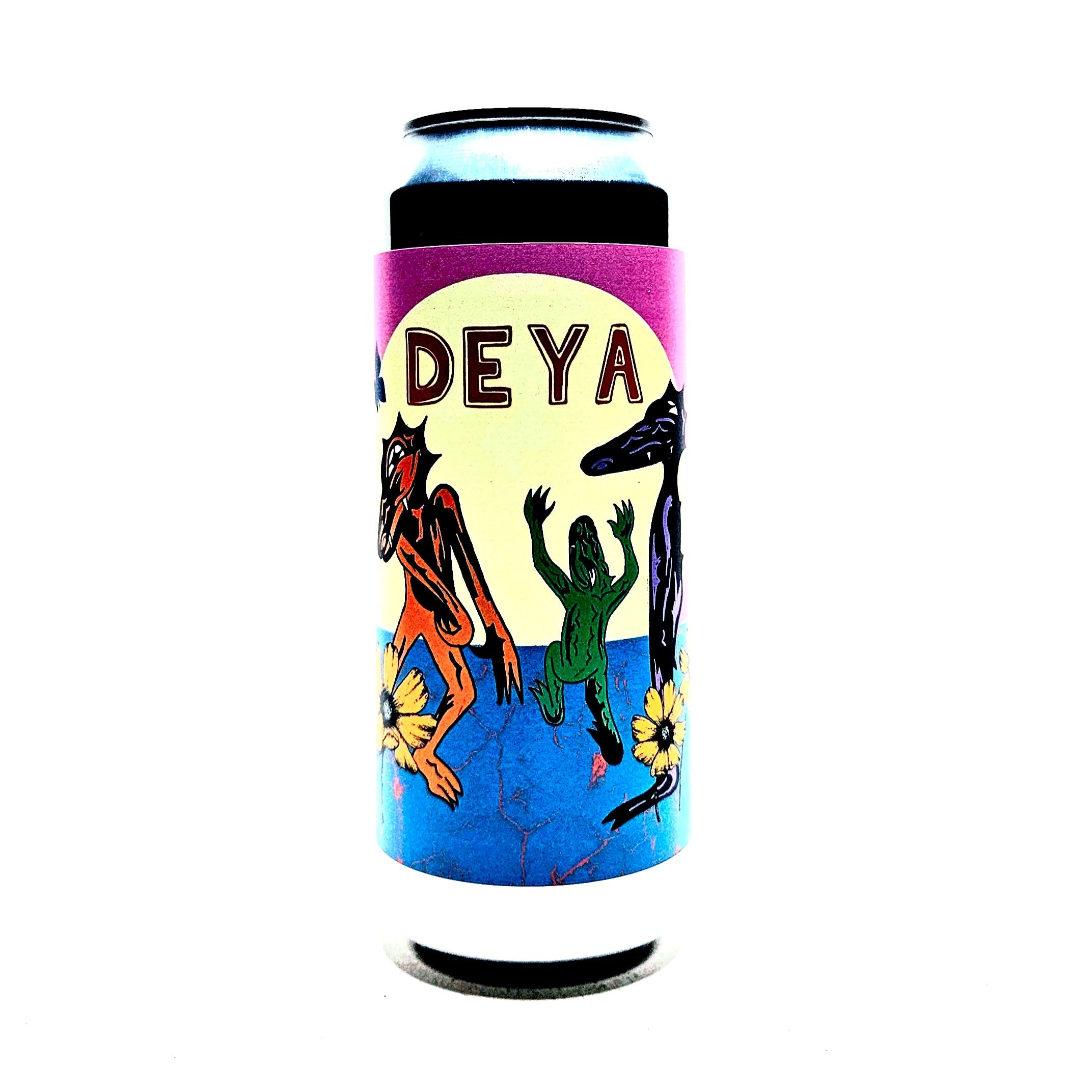 <p>Deya<br>Summer Ale<br>Pale Ale</p>