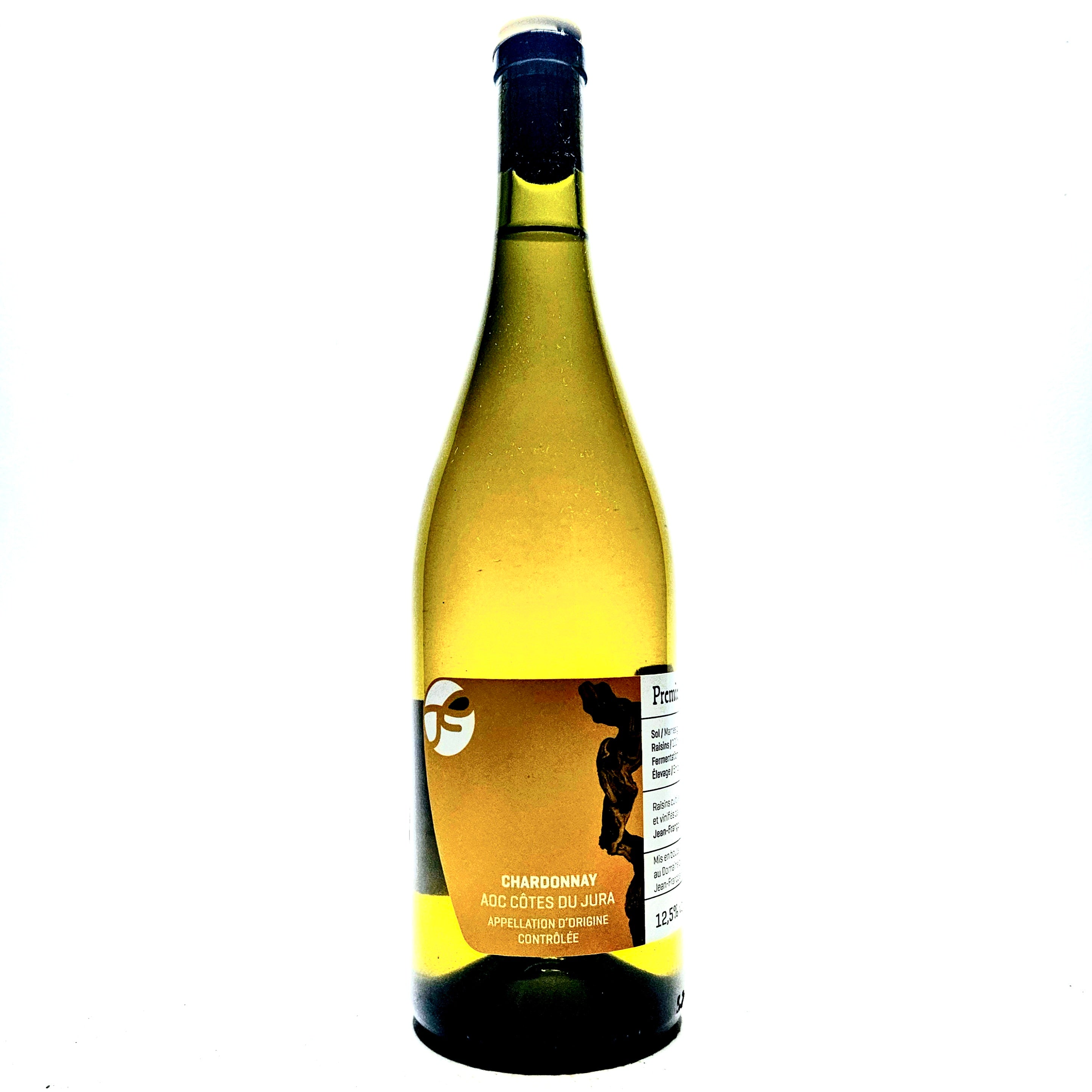 <p>Chardonnay<br>Premier Pas 2022<br>Essler</p>