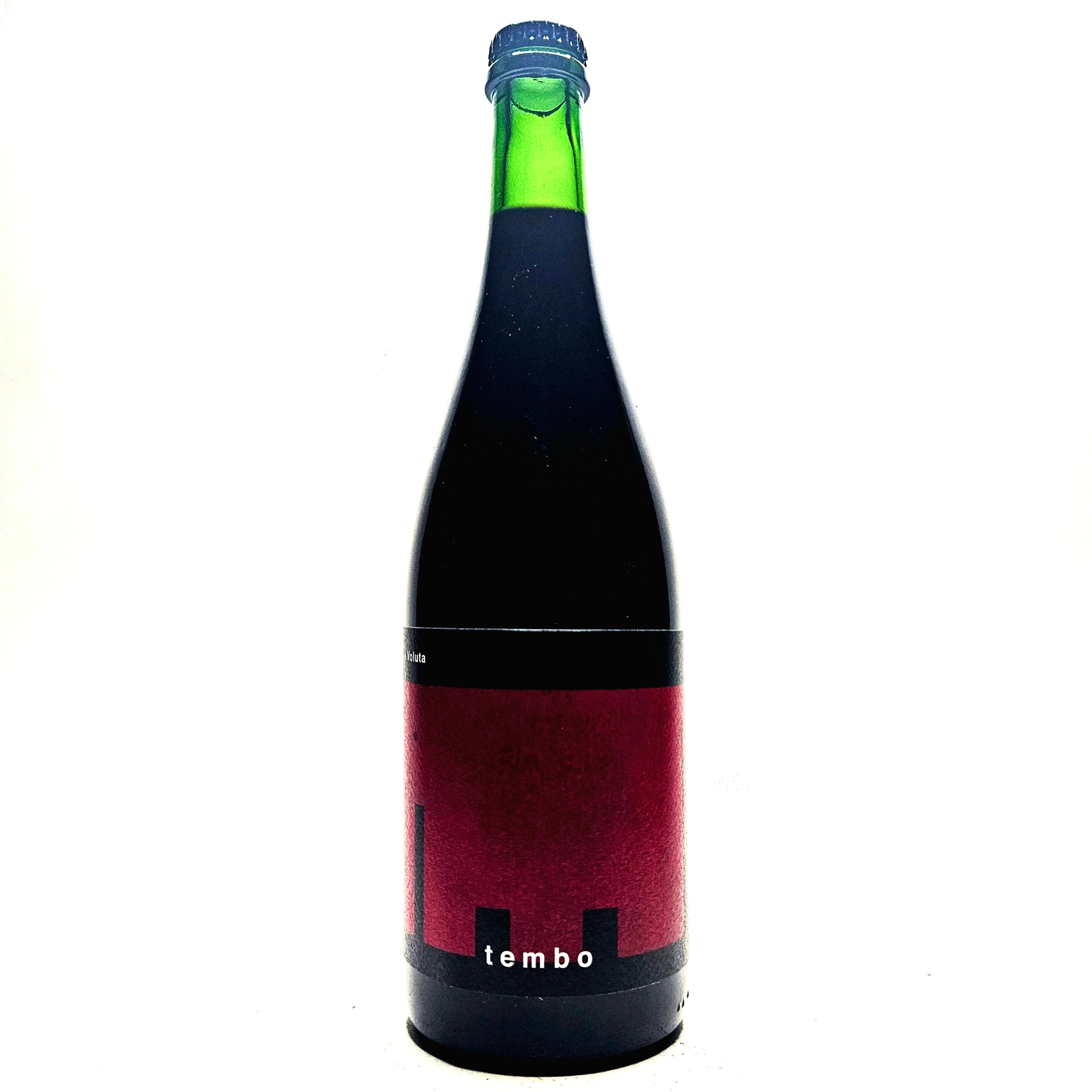 <p>Grenache / Carignan<br>Tembo 2024<br>La Voluta</p>