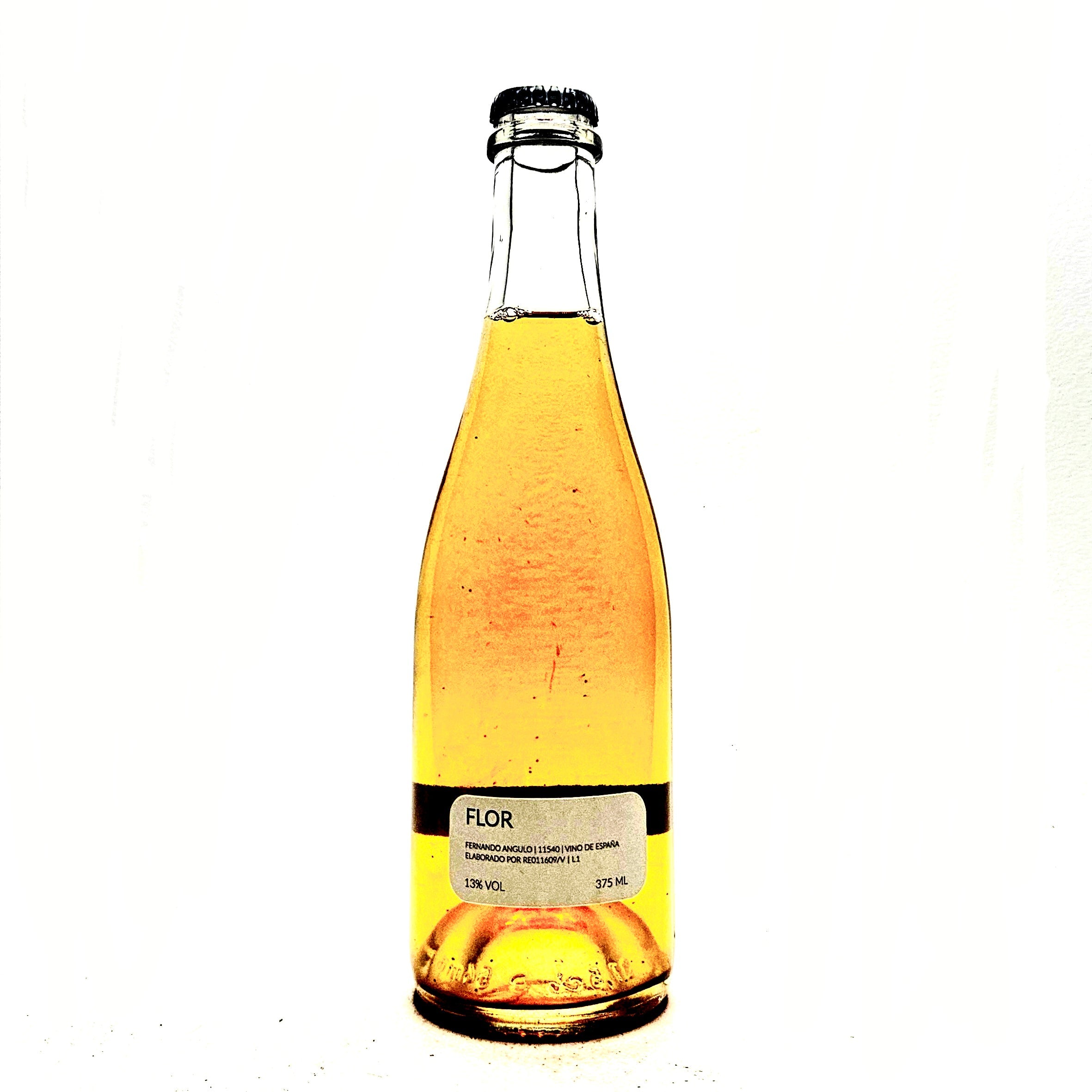 <p>Palomino<br>La Charanga Flor 2022<br>Fernando Angulo</p>
