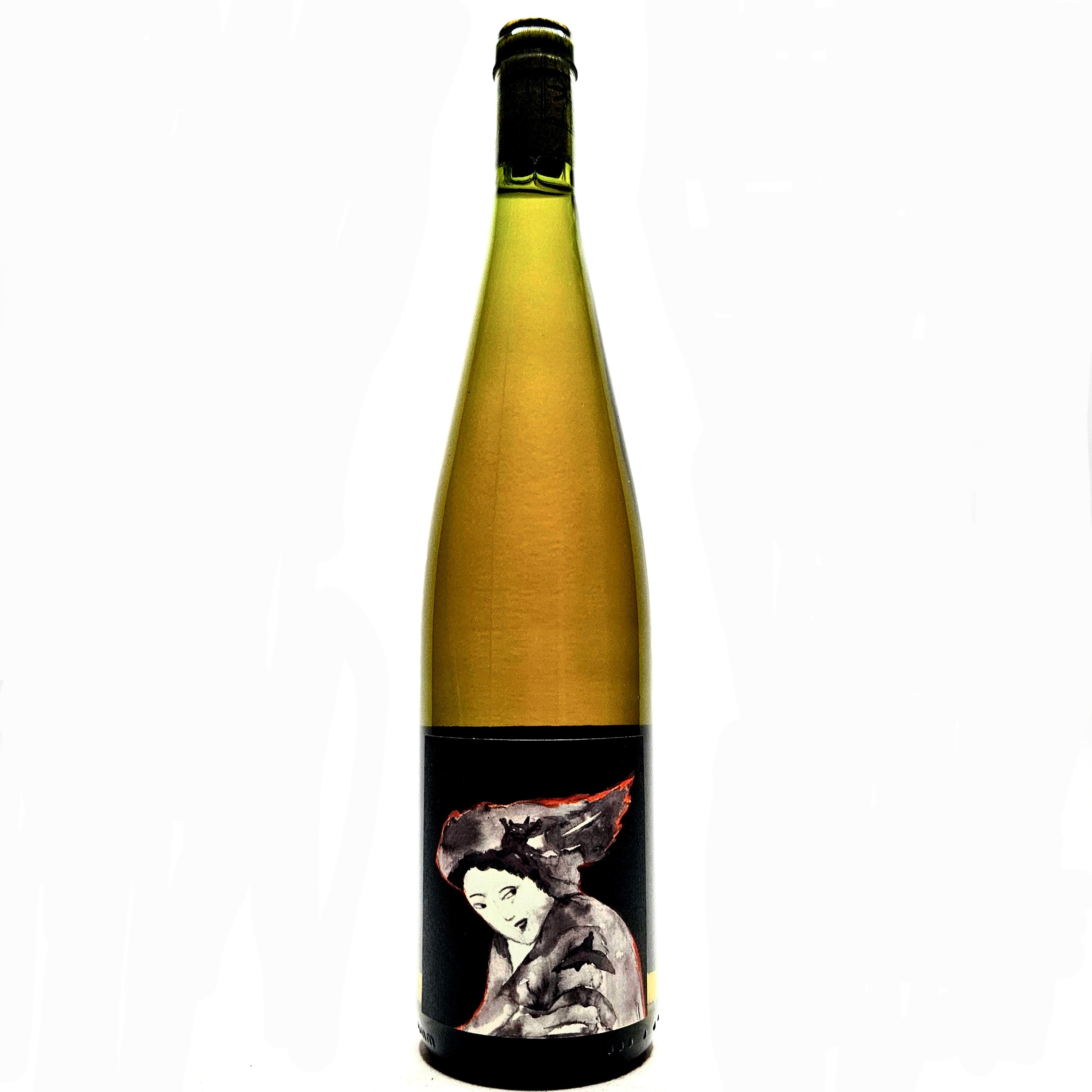 <p>Gewurztraminer<br>Demoiselle 2023<br>Rietsch</p>