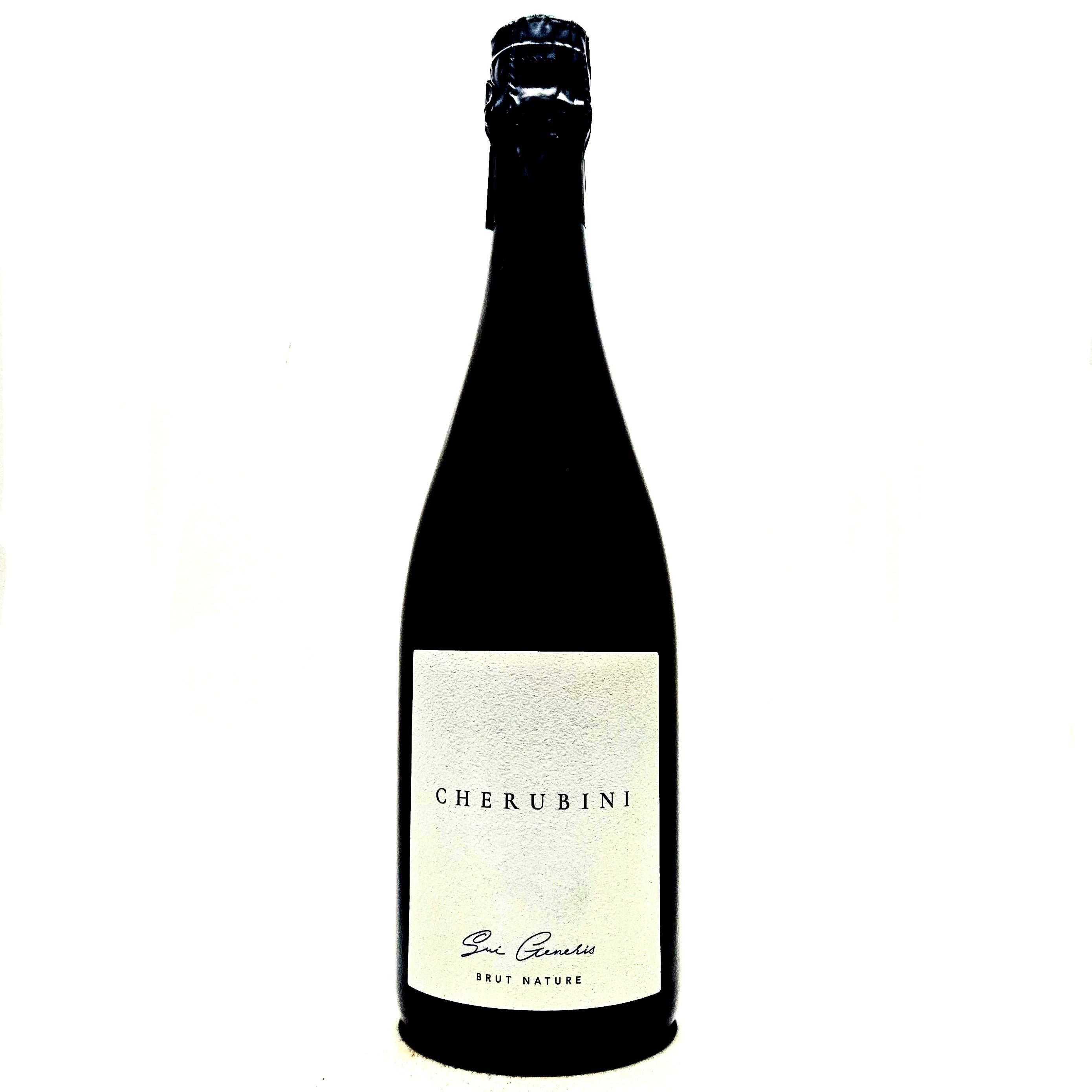 <p>Chardonnay<br>Sui Generis 2021<br>Cherubini</p>
